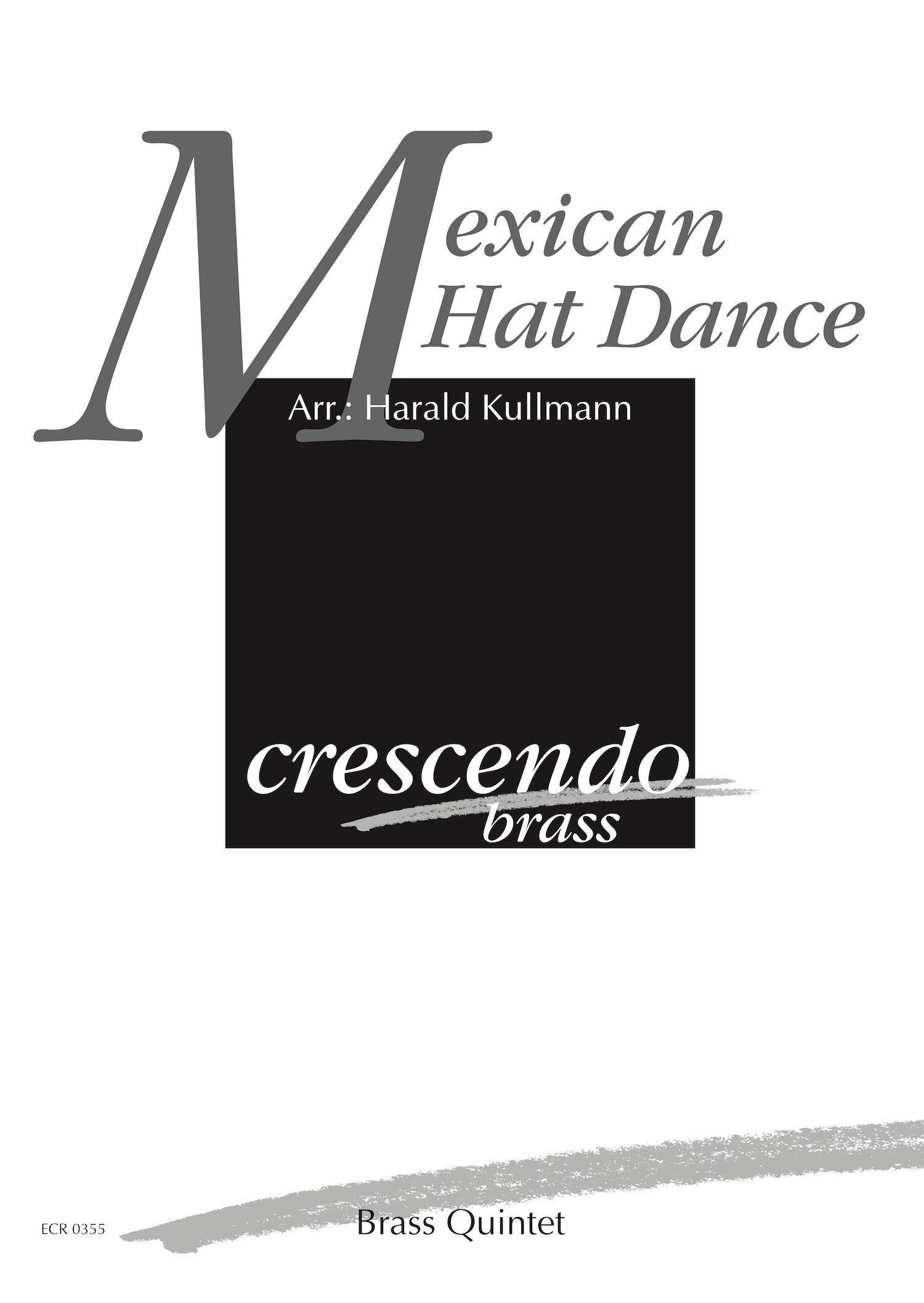Mexican Hat Dance
