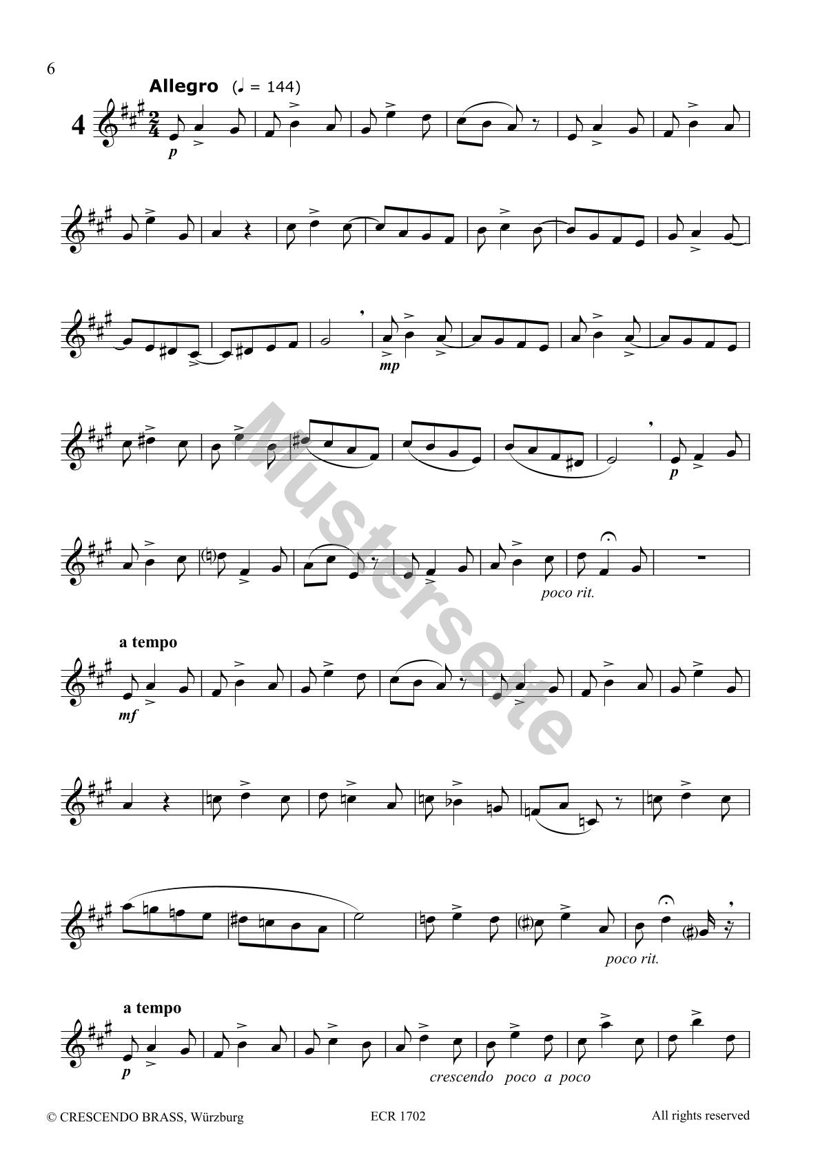 Bordogni Studies Book II