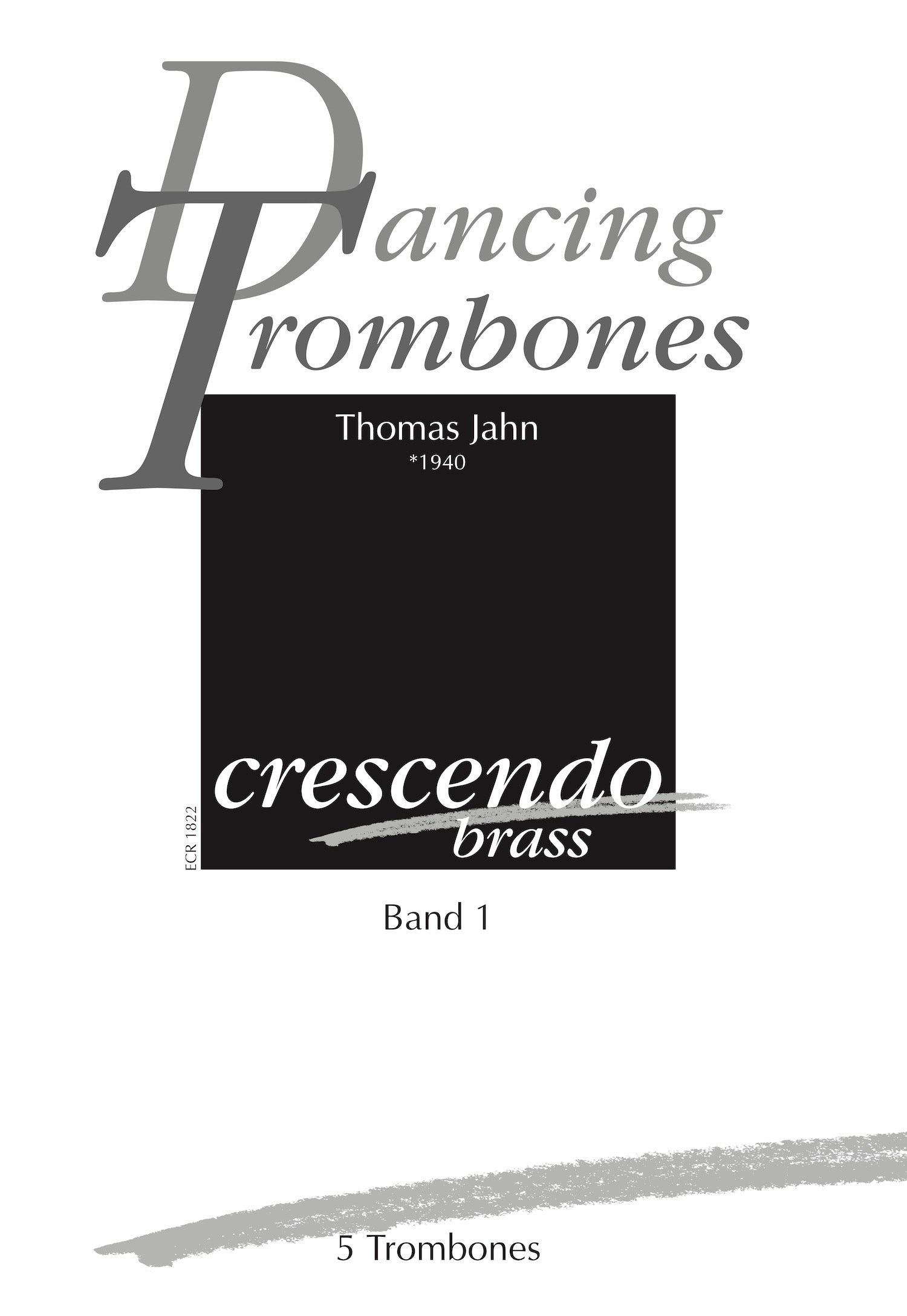 Dancing Trombones 1