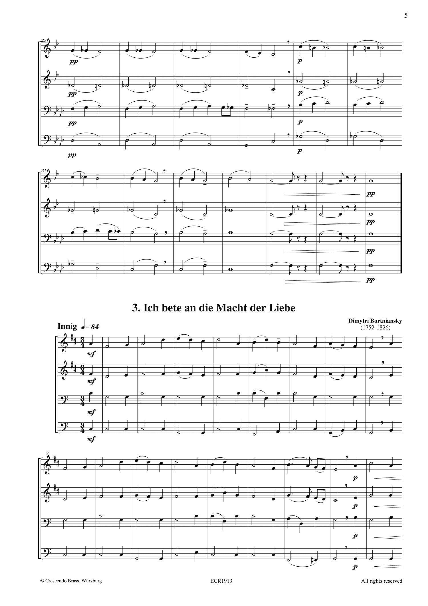 Breite deine Arme aus