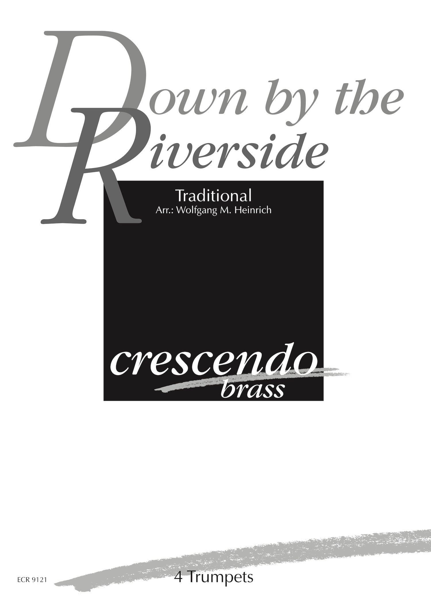 Down by the Riverside