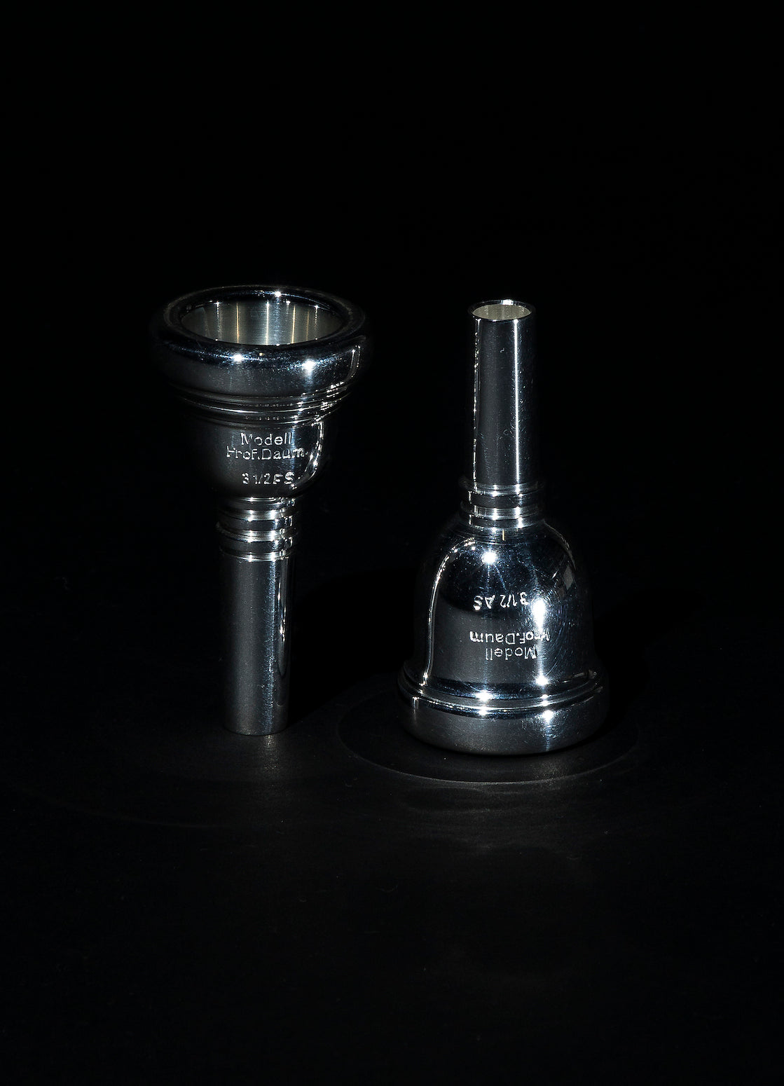 Modell Prof. Daum 2½ E