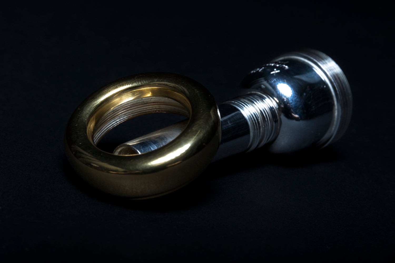 Modell Prof. Daum 2 M