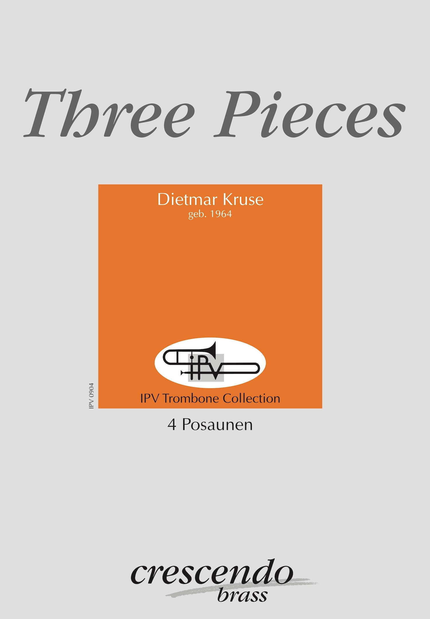Three Pieces