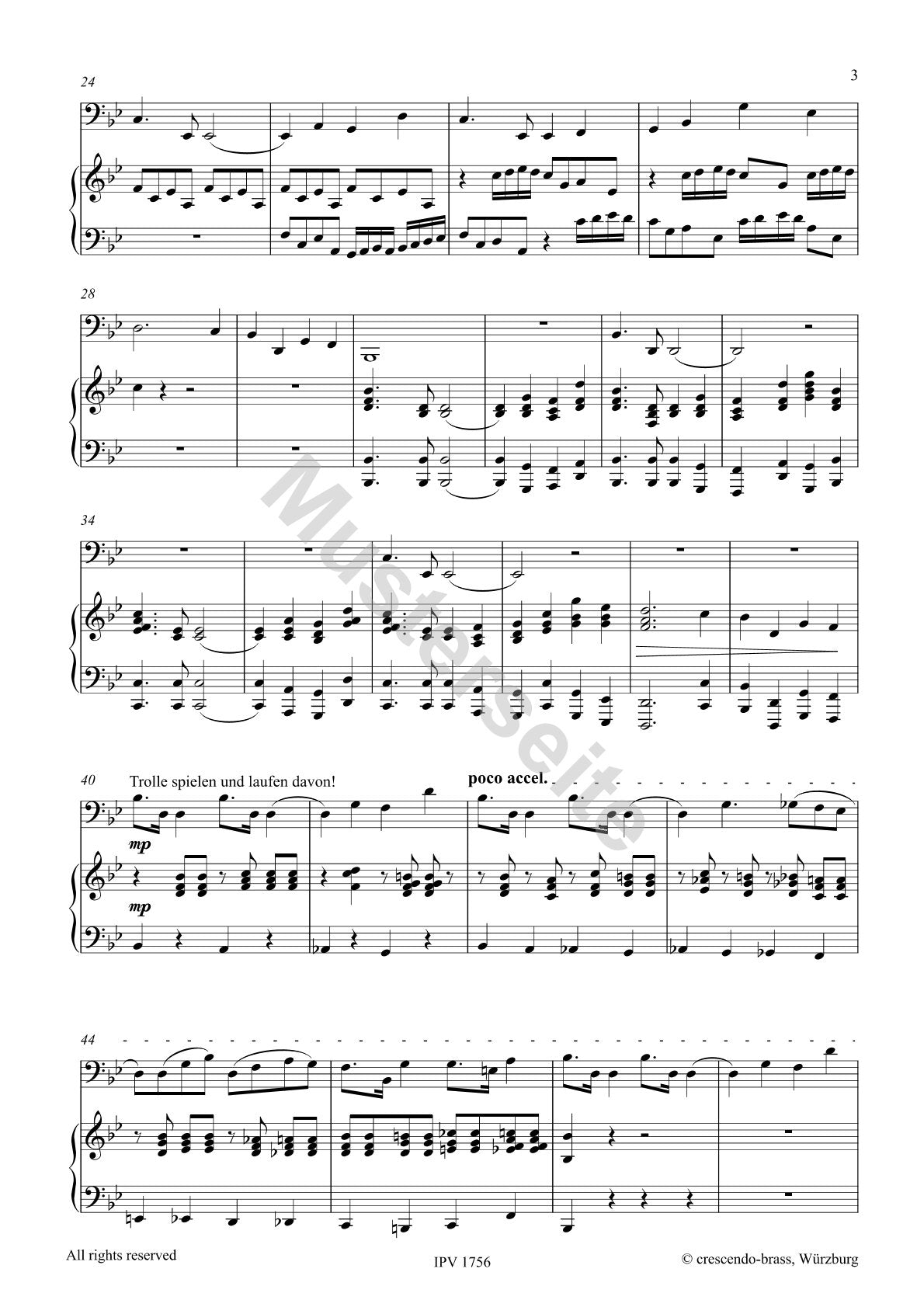 Ein Spaziergang durch Oslo