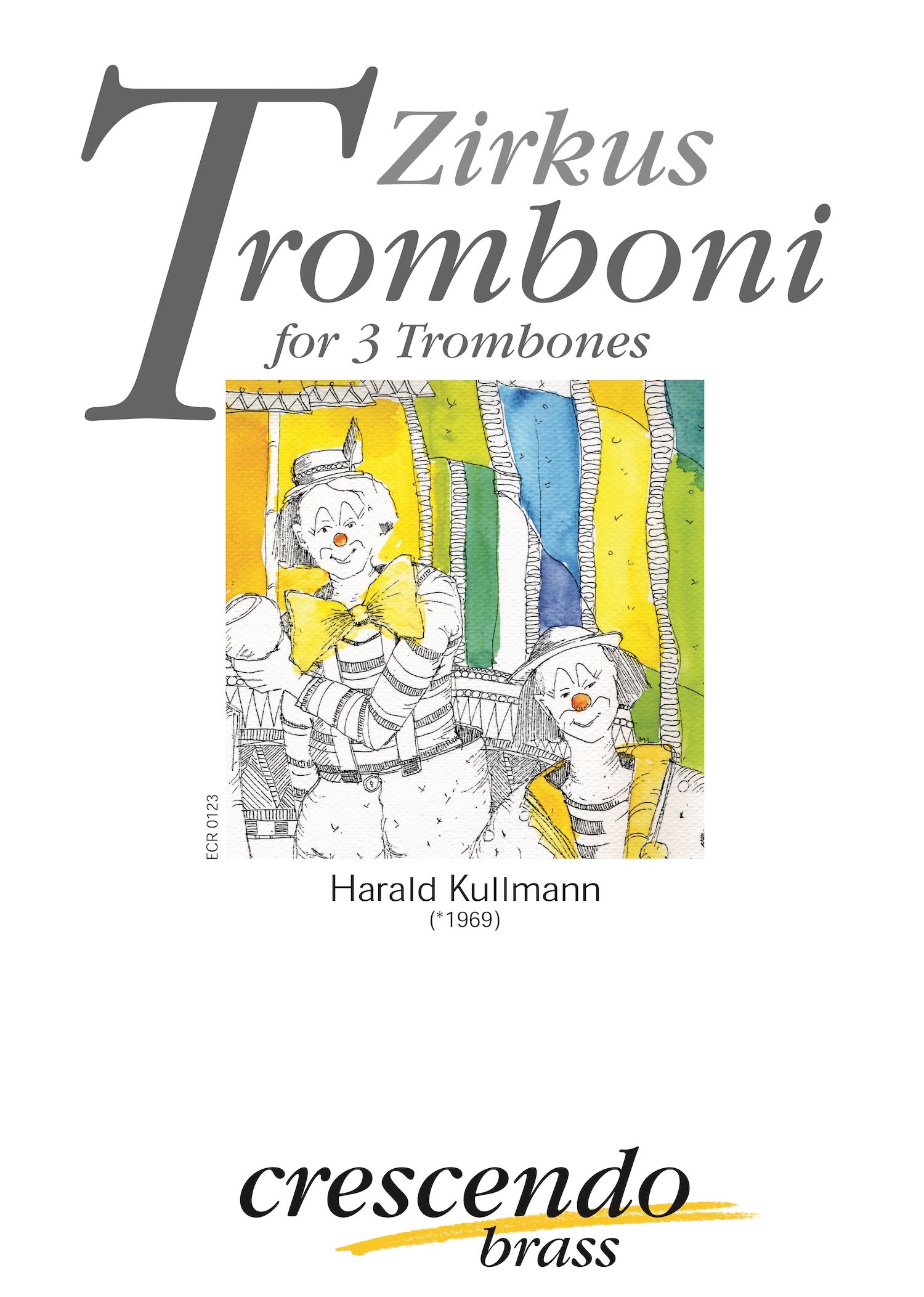 Zirkus Tromboni