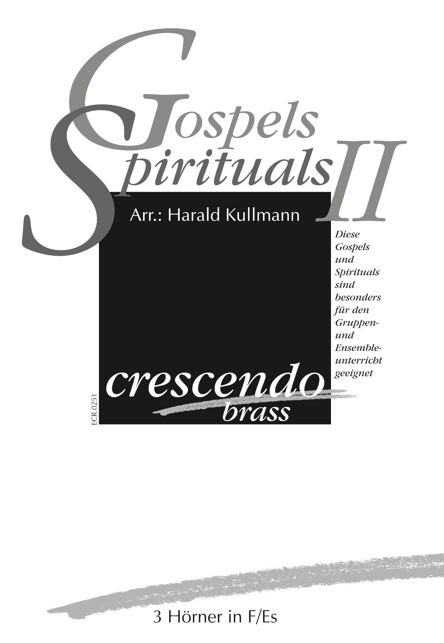 Gospels & Spirituals 2