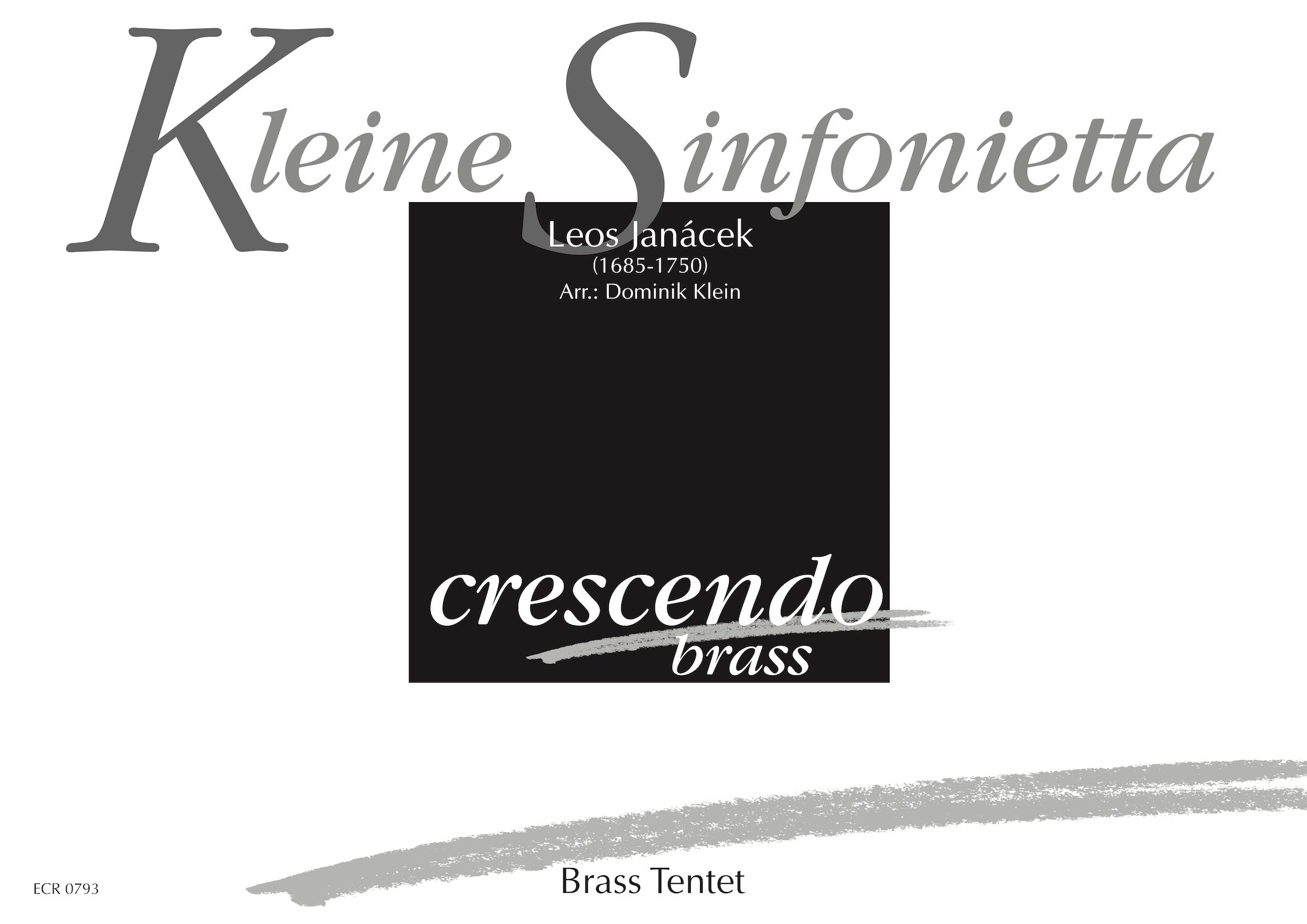 Kleine Sinfonietta