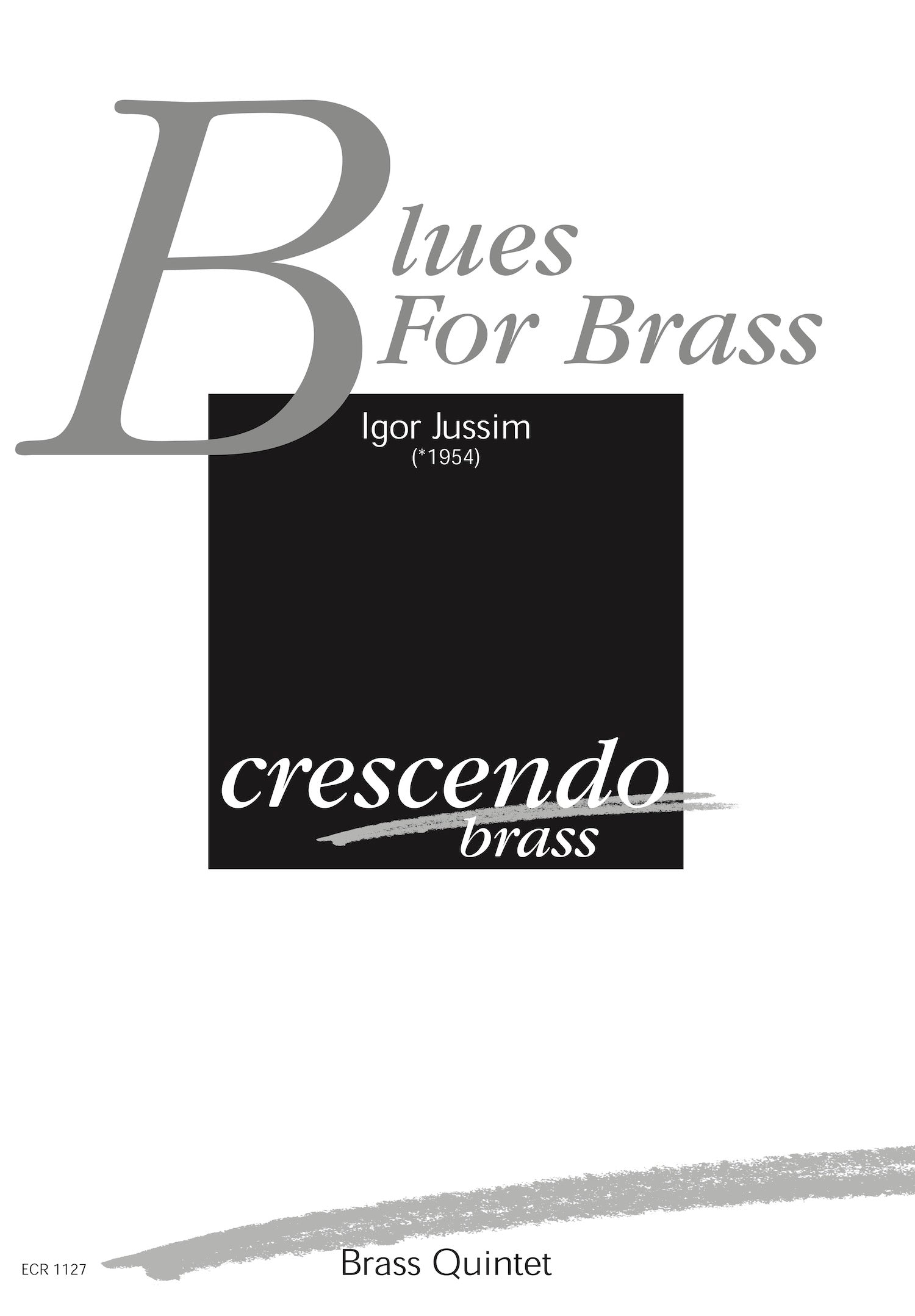 Blues for Brass