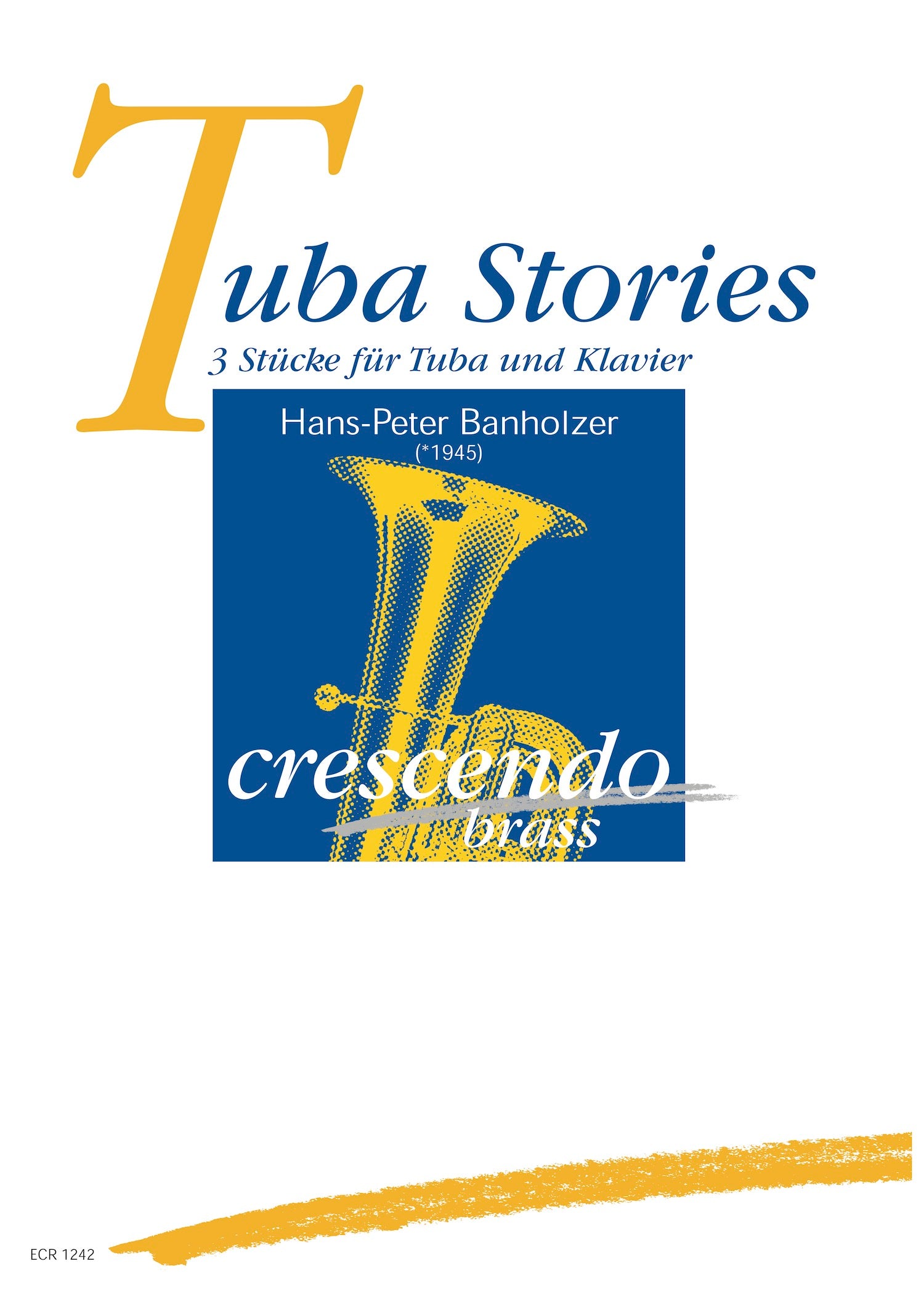 Tuba Stories