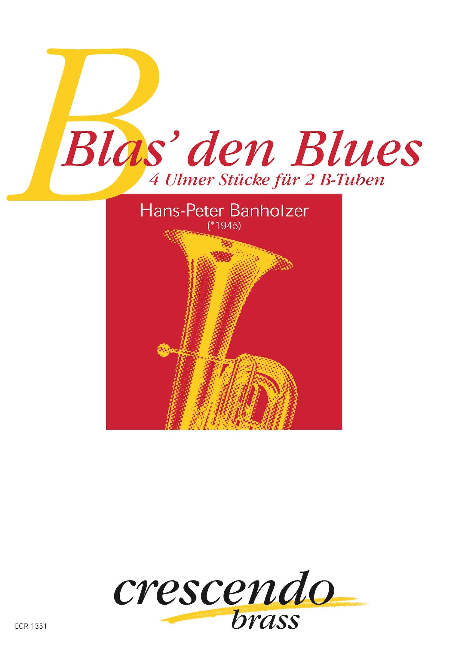 Blas den Blues