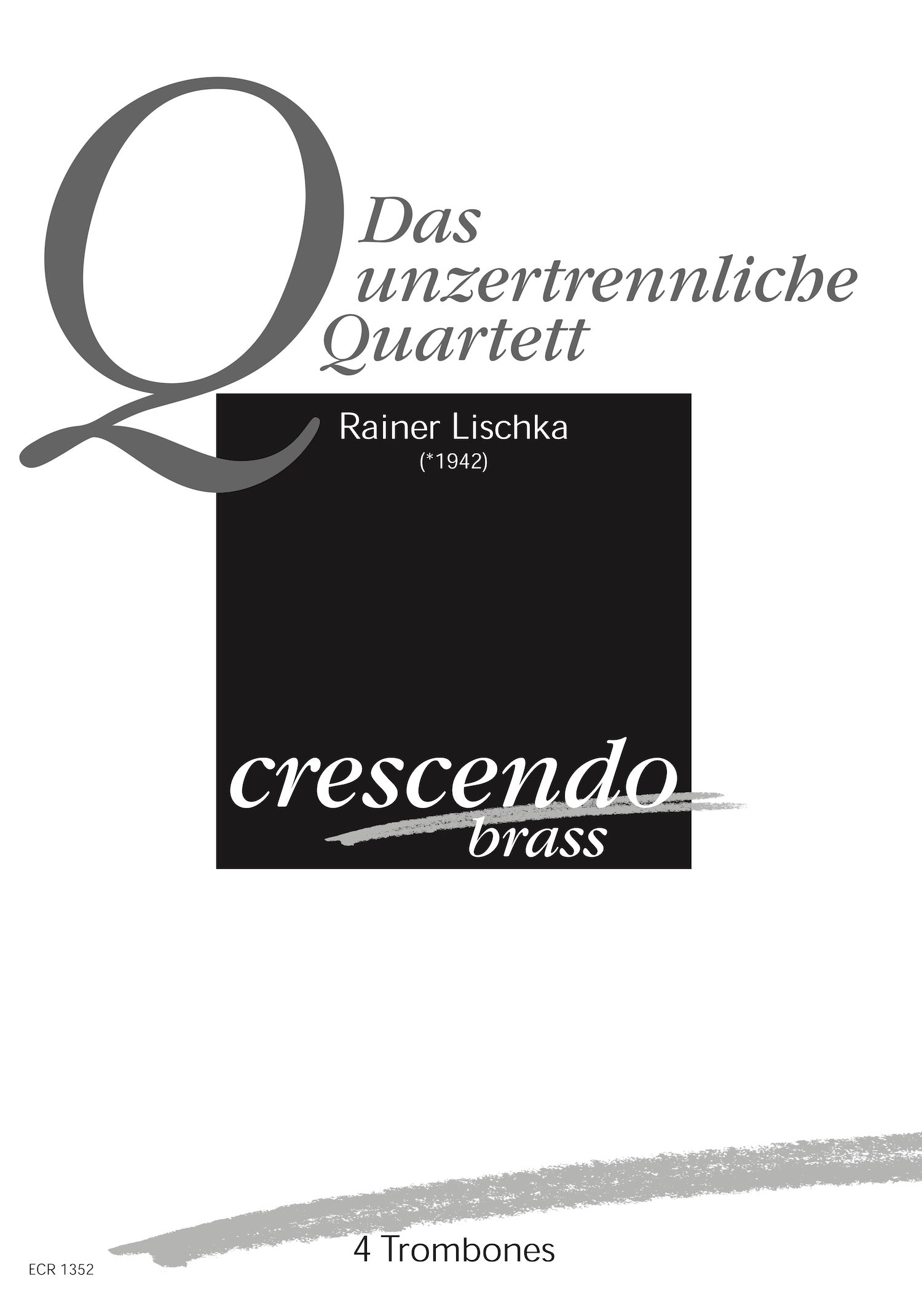 Das unzertrennliche Quartett