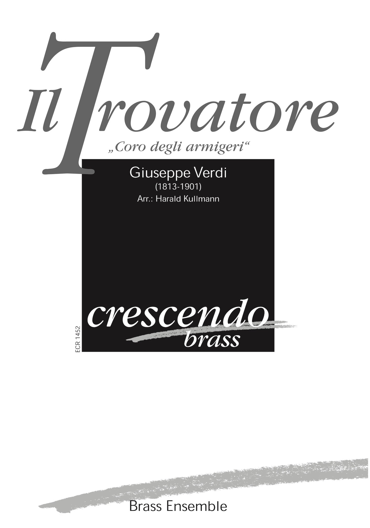 Il Trovatore