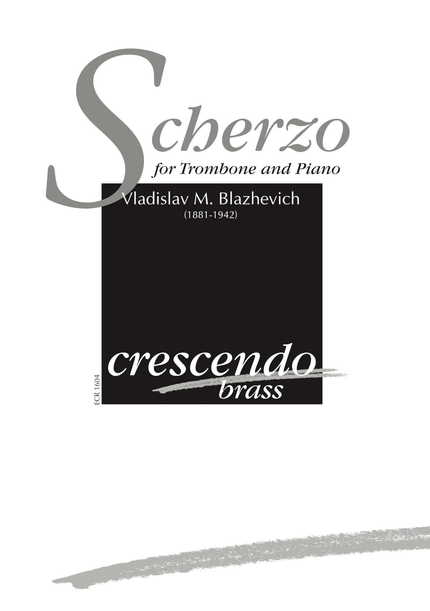 Scherzo