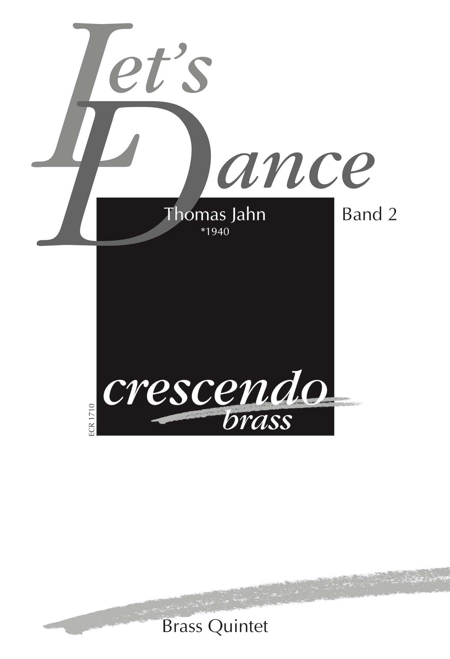 Let's Dance - Band 2