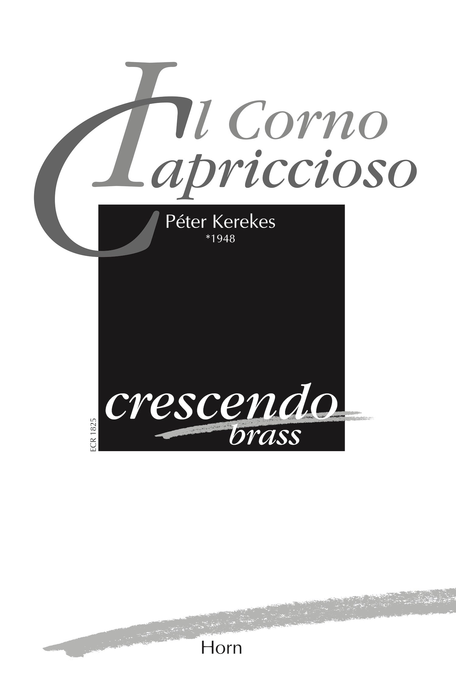 Il Corno Capriccioso