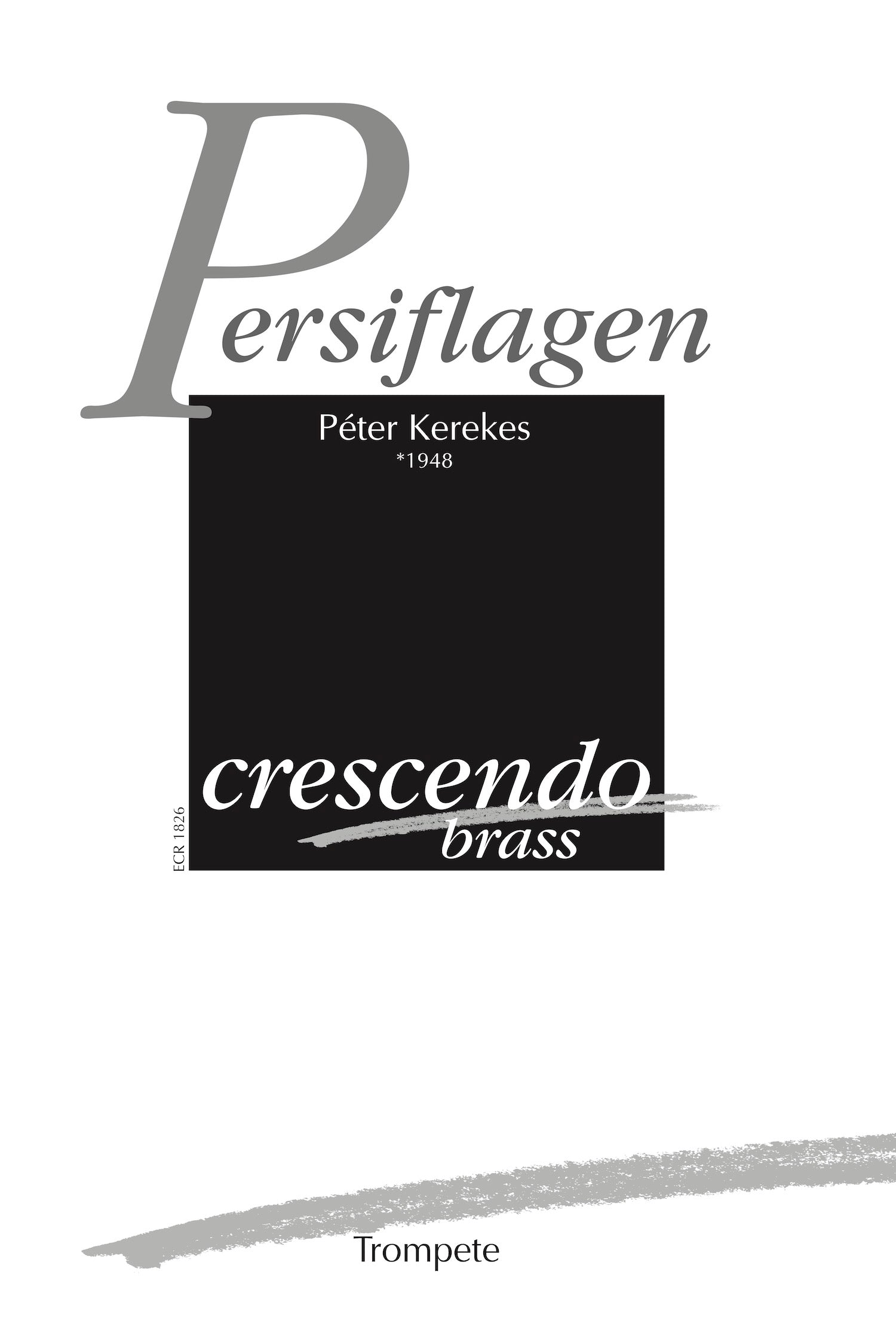 Persiflagen