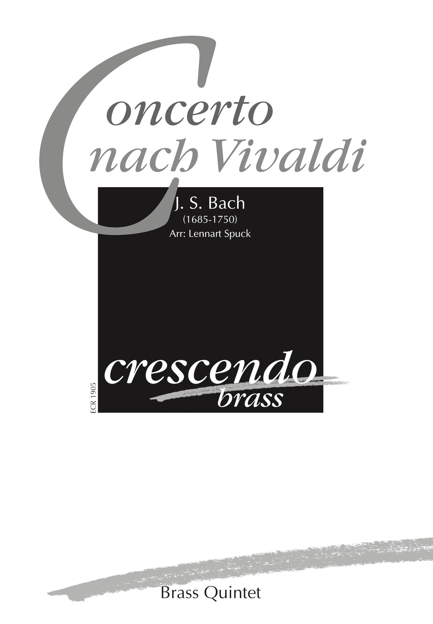 Concerto nach Vivaldi