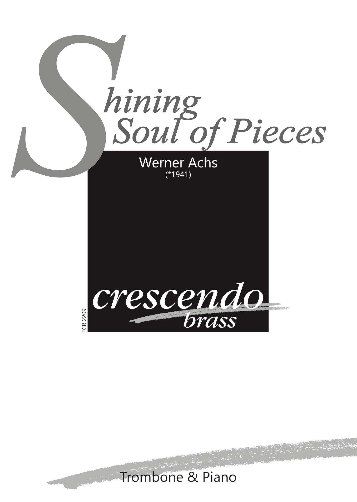 Shining Soul of Pieces