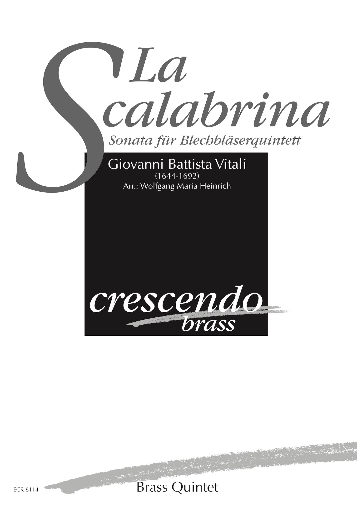 La Scalabrina