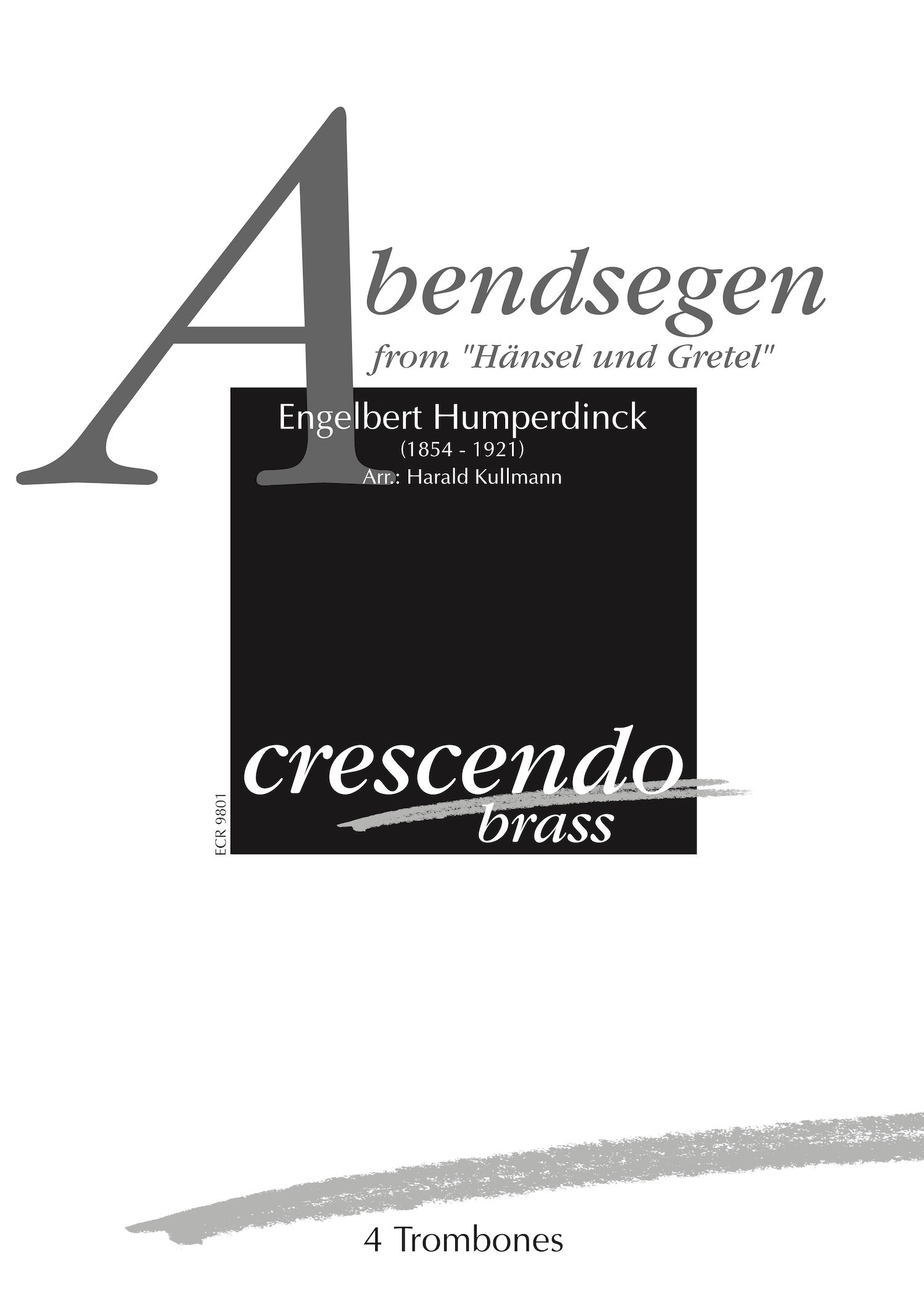 Abendsegen