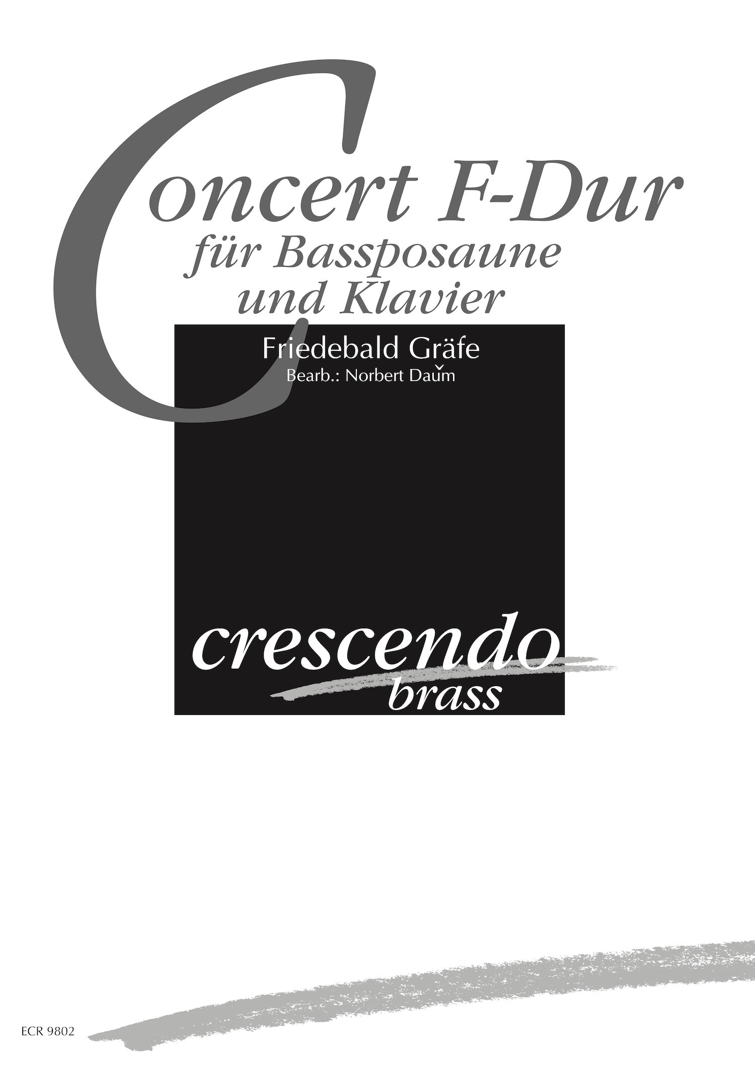 Concert F-Dur