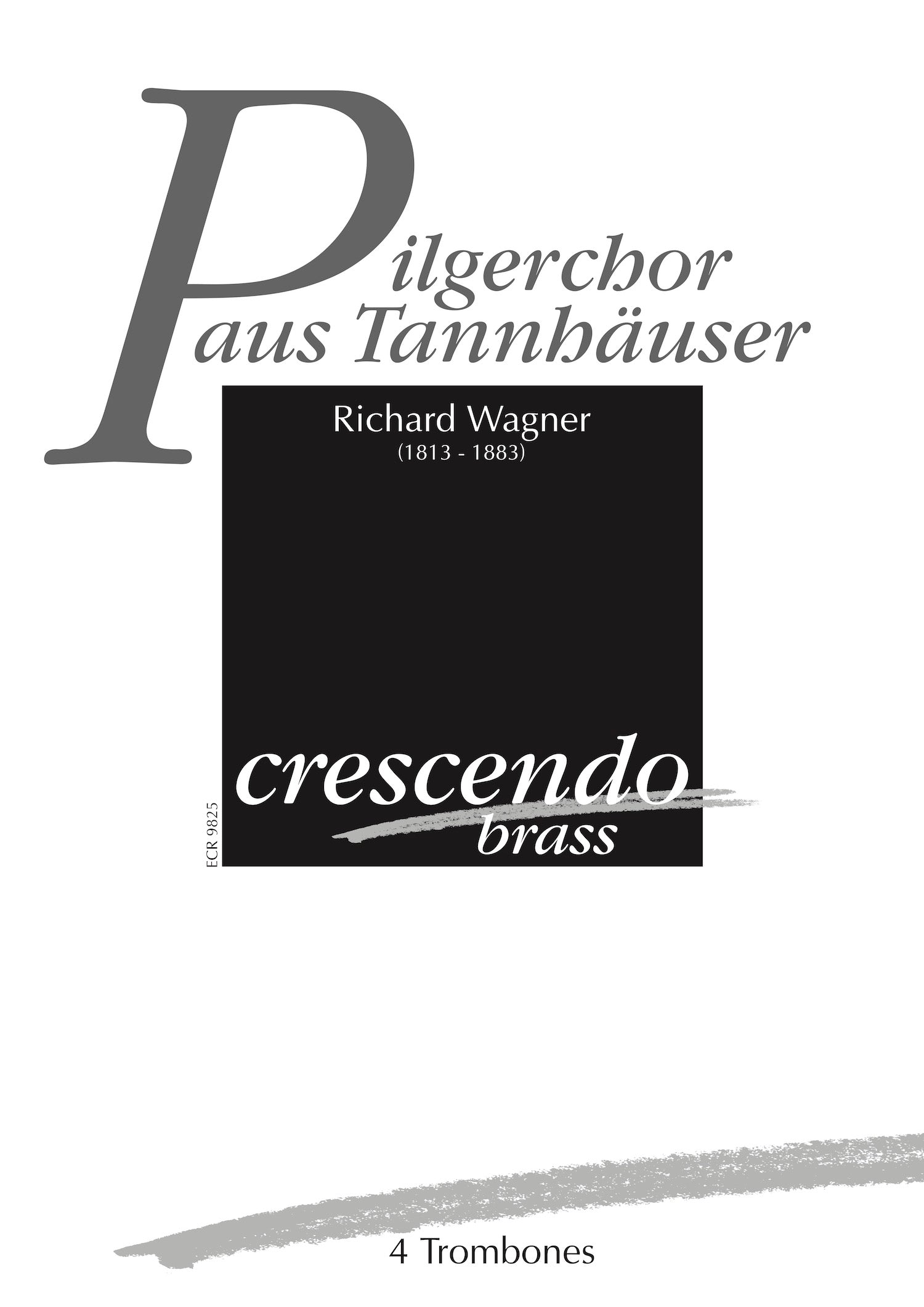 Pilgerchor aus Tannhäuser