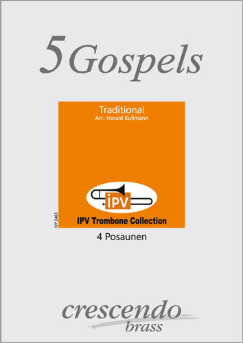 5 Gospels