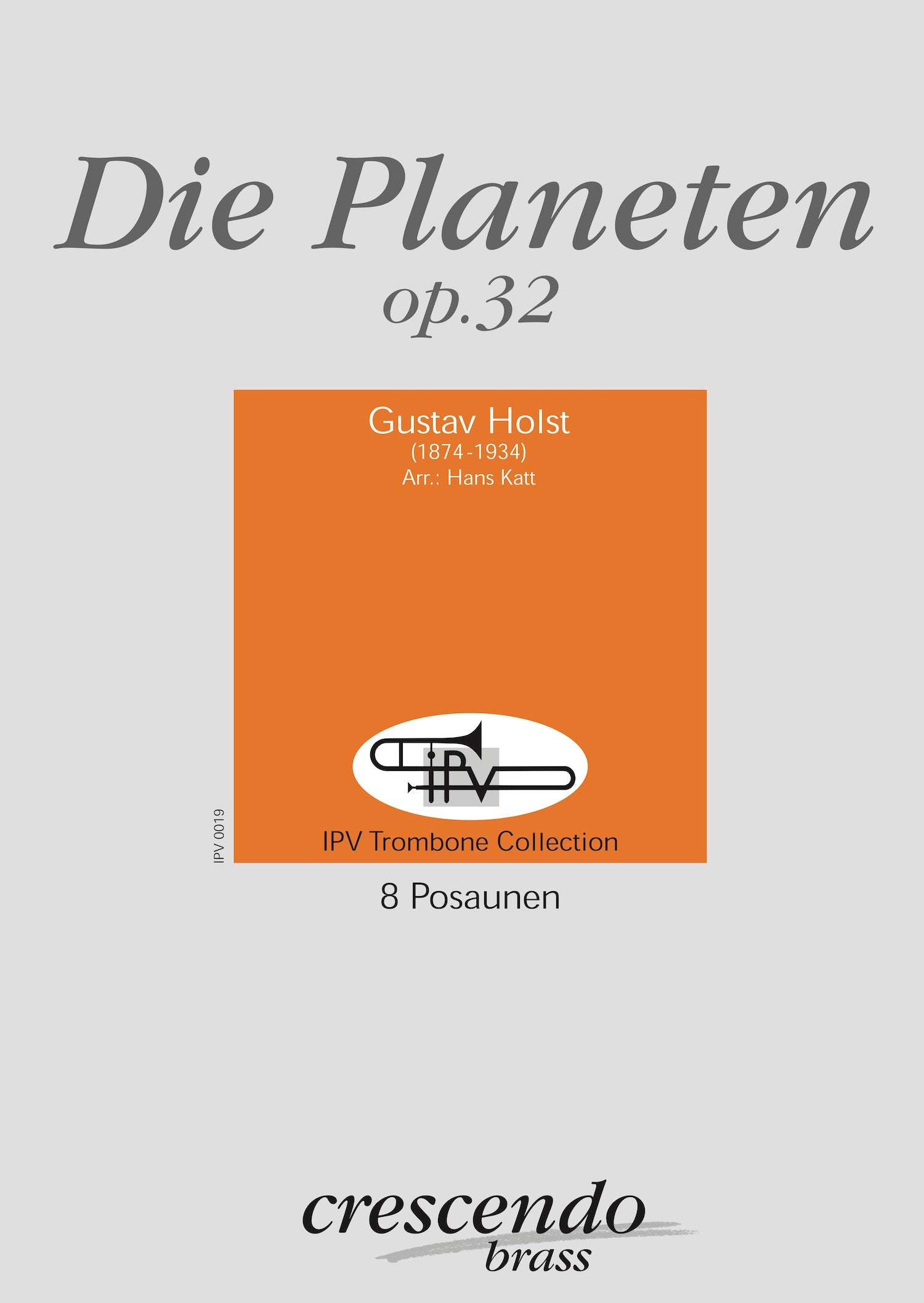 Die Planeten