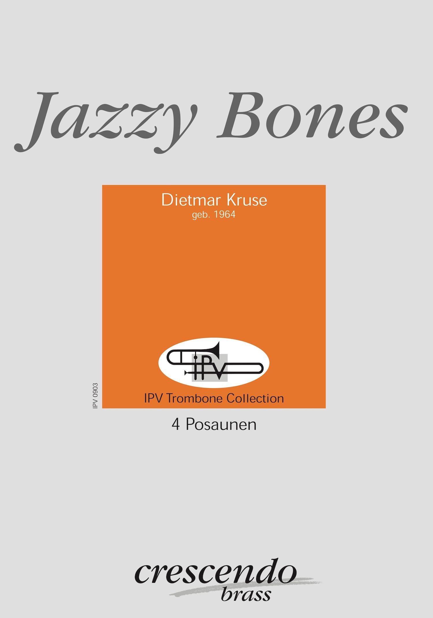 Jazzy Bones