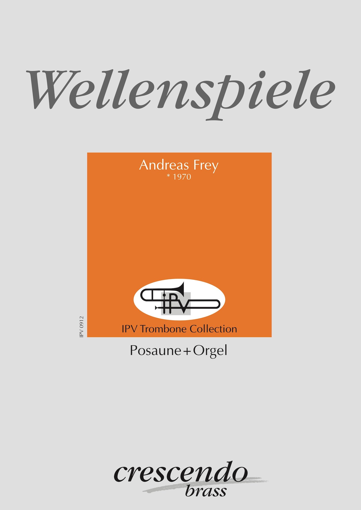 Wellenspiele