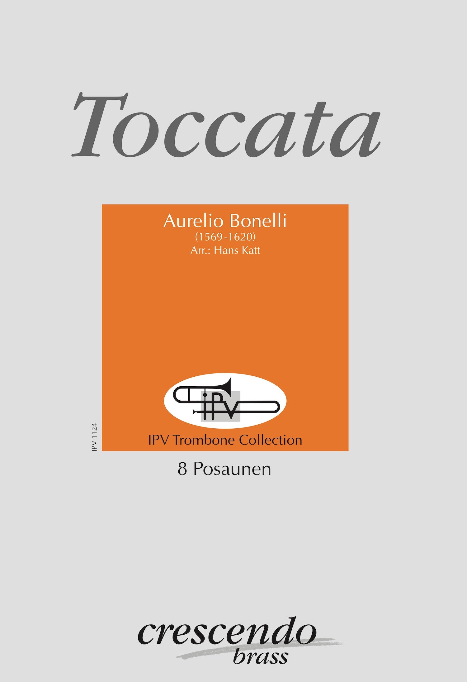 Toccata