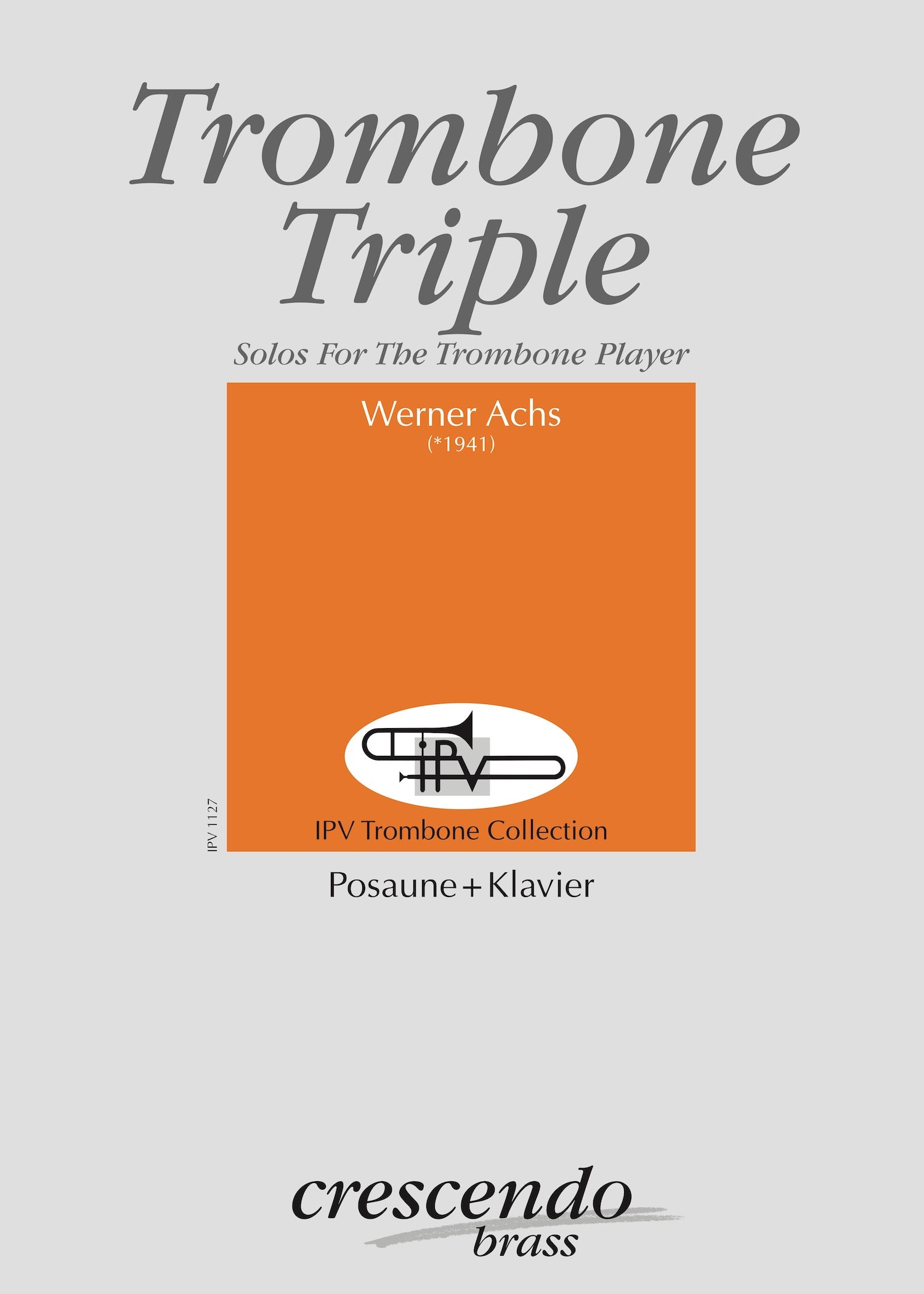 Trombone Triple