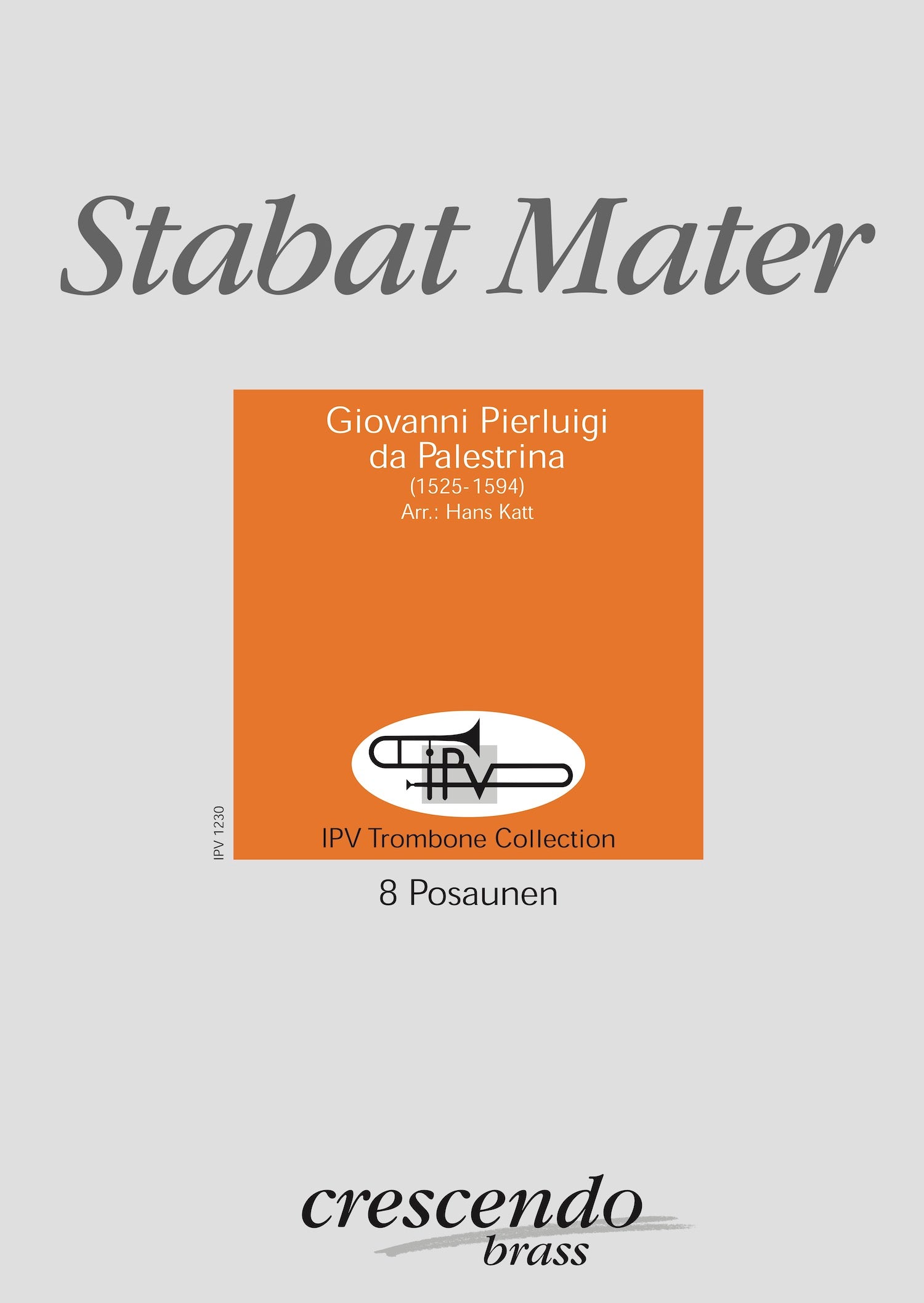 Stabat Mater