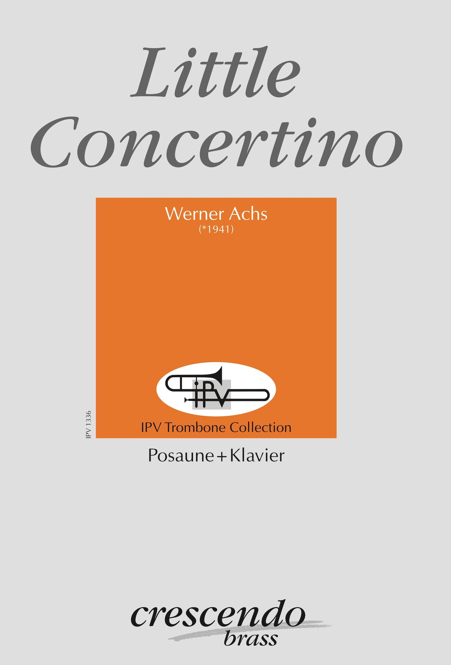 Little Concertino