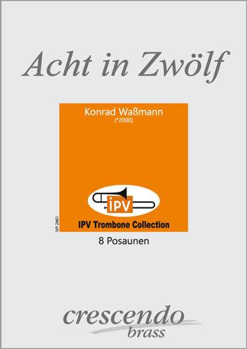 Acht in Zwölf