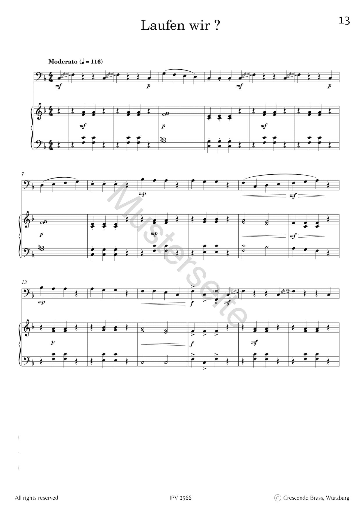 First Music Adventures